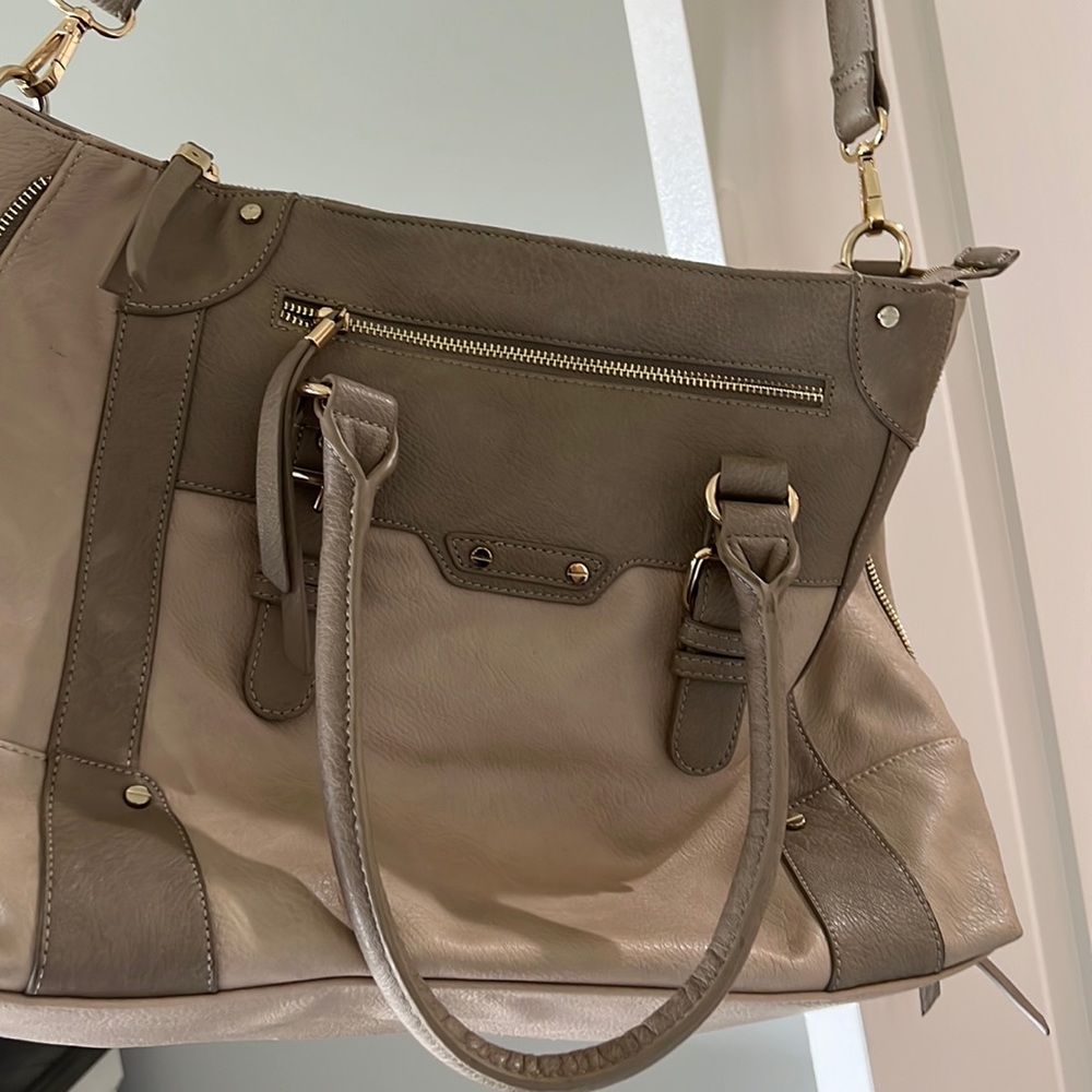Sole Society bag